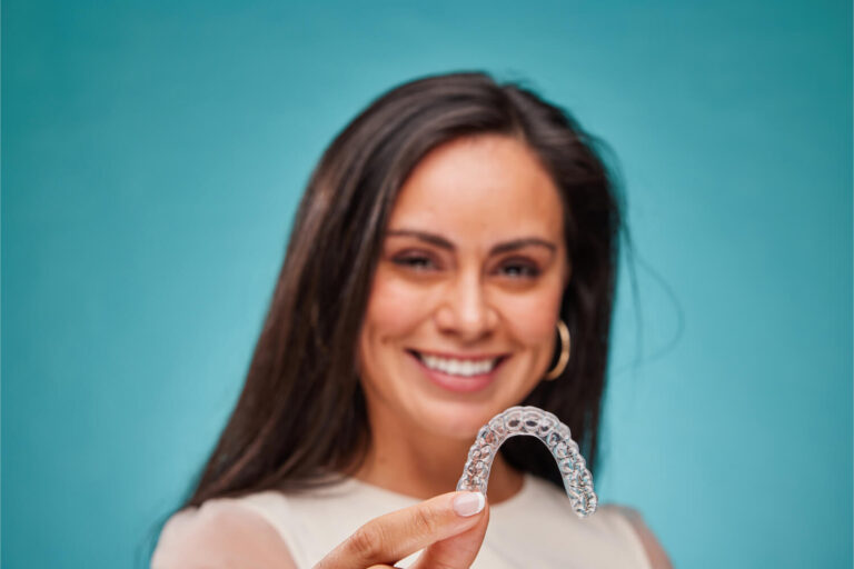 Invisalign Brooklin SP