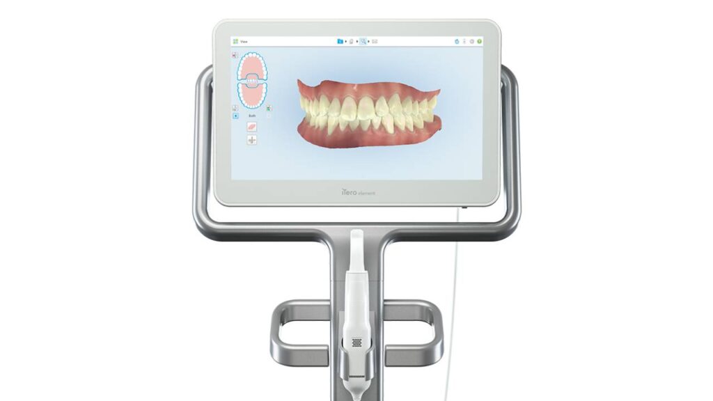 Tecnologia de Ponta na Odonto Caprio