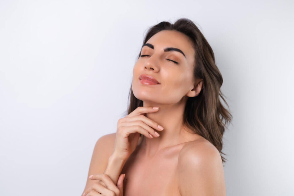 Preenchimento Facial no Brooklin