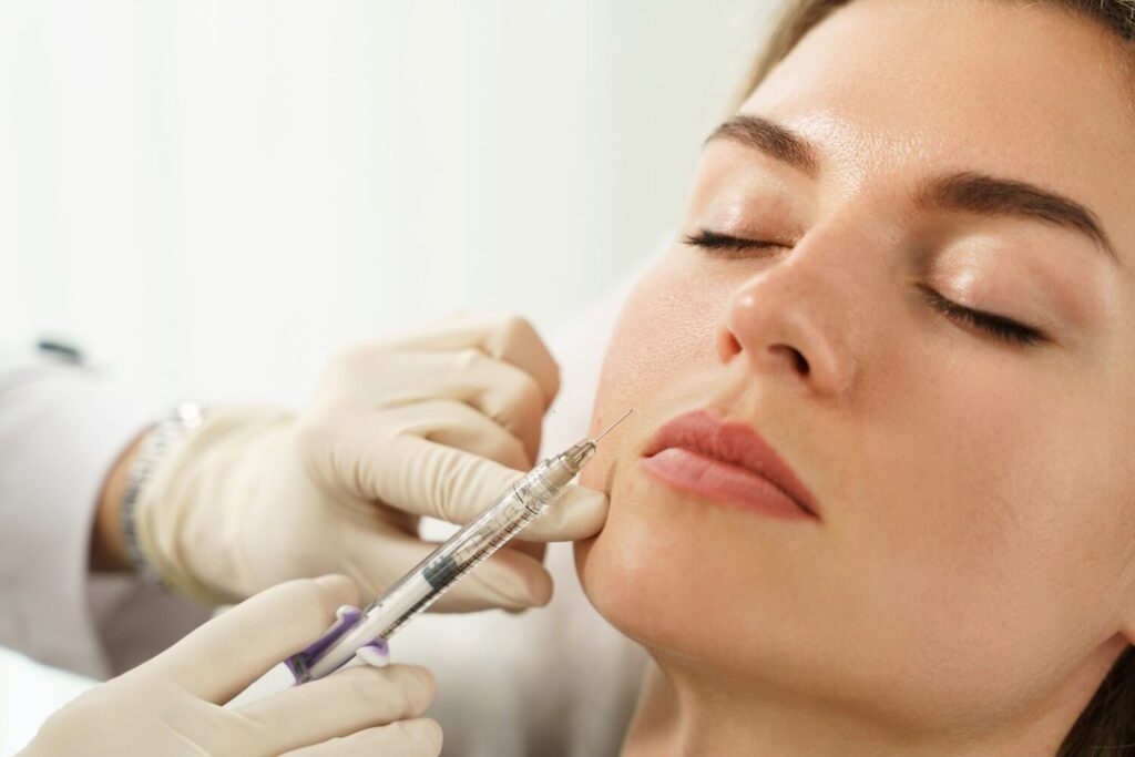 Quem Pode Fazer Harmonização Orofacial